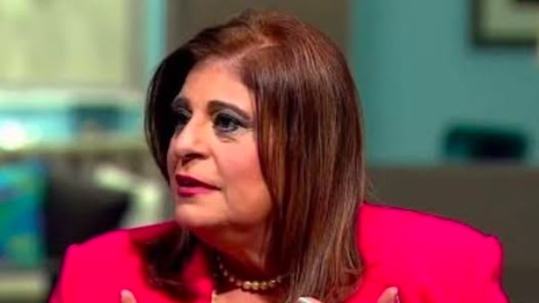 نقابة المهن التمثيلية تنعى الإعلامية الكبيرة ميرفت سلامة