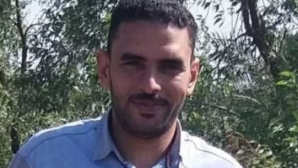 المجني عليه 