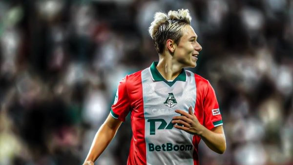 ألكسندر باتراكوف