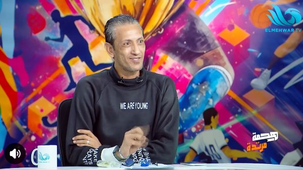 حسم عبد المنعم