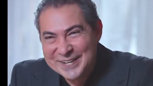 محمد بركات