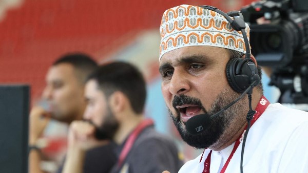 خليل البلوشي 