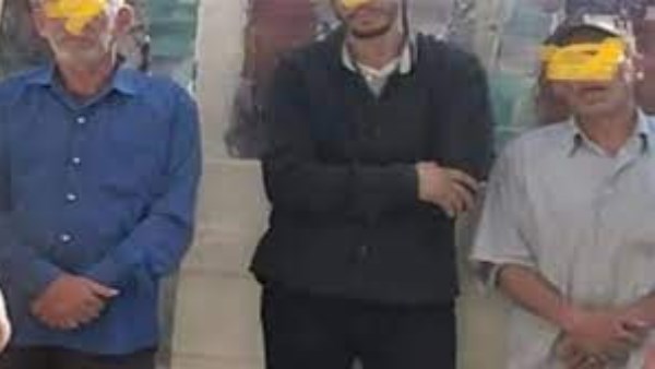 تجديد حبس المتهمين بالتعدي على أطفال داخل مدرسة بمنطقة السلام