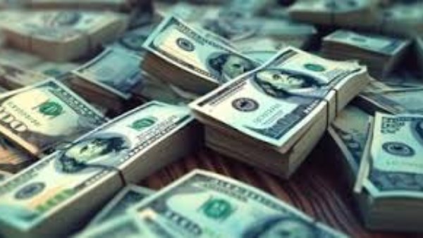 ضبط عدة قضايا للاتجار غير المشروع بالنقد الأجنبي خلال 24 ساعة