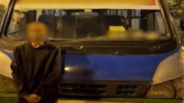 ضبط سائق تحرش بطالبة في التجمع الأول