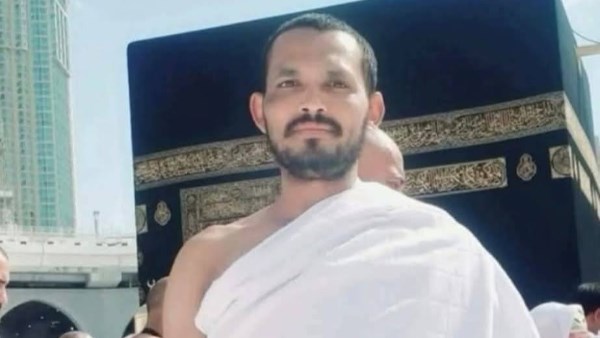 مصرع 7 شباب من محافظة الفيوم في حادث مأساوي بالسعودية