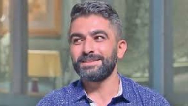 الفنان فادي خفاجة