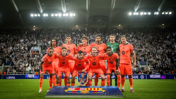 قمة مرتقبة بين برشلونة وتشيلسي في الجولة الخامسة من دوري أبطال أوروبا."