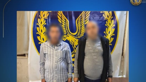 "صوتك مقابل المال".. ضبط شخصين خلال العملية الانتخابية
