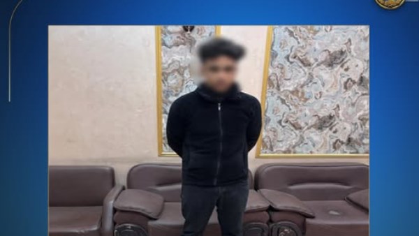 "ضبط شخص بحوزته بطاقات شخصية وأموال خلال العملية الانتخابية بمحافظة الغربية