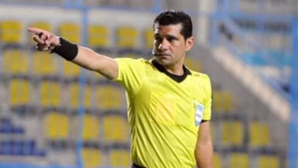 محمود البنا 