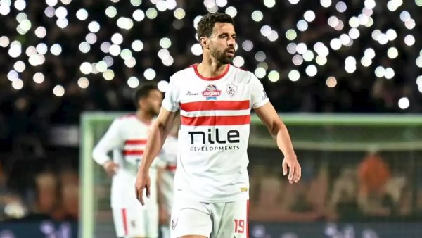 عبد الله السعيد