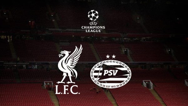  ليفربول و آيندهوفن