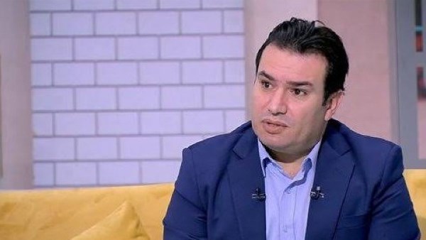 متحدث وزارة الشباب والرياضة