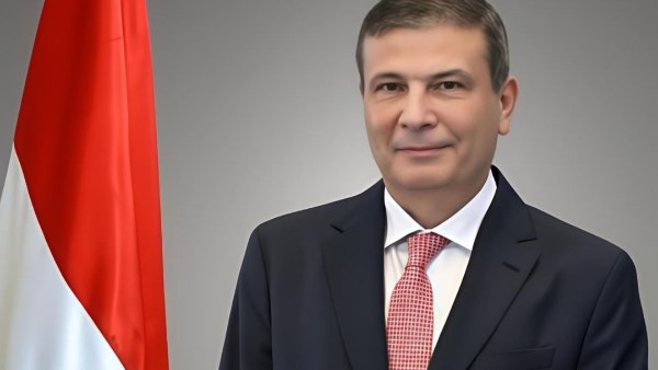 وزير الزراعة يشارك في اجتماعات المجلس الدولي للتمور بالرياض