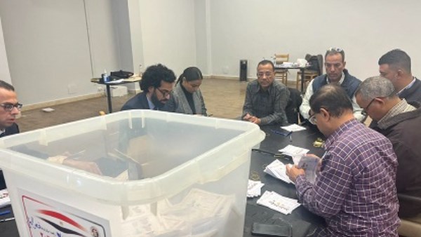  انتخابات مجلس النواب..جولة الاعادة بين داوود وأبو أحمد و القطان وعرابي بكفر الشيخ