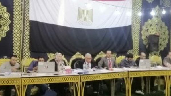 نتيجة الحصر العددى لدائرة بلبيس ومشتول السوق بمجلس النواب 2025 فى الشرقية