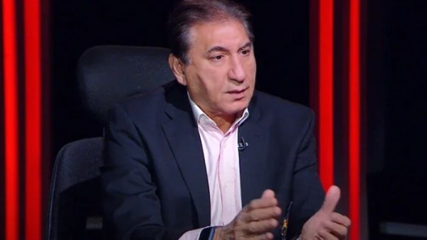 شريف عبد المنعم