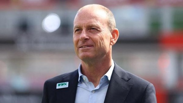 توروب مدرب الاهلي 