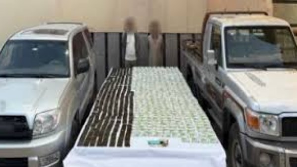 مصرع 4 عناصر من البؤر الإجرامية وضبط مخدرات وأسلحة بقيمة 105 ملايين جنيه