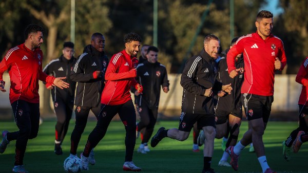 مران الاهلي