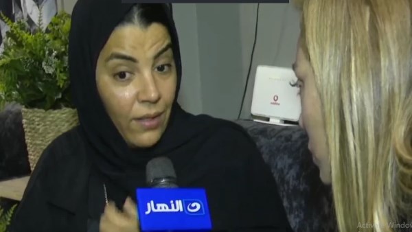 الدة الطفل أيسل عن مطالبتها بزيادة عقوبة الطفل القاتل