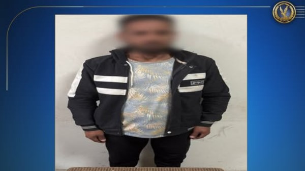 ضبط شخص لقيامه بتهديد سيدة بالإسكندرية