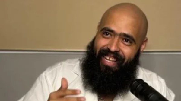 الحكم على التيك توكر محمد عبد العاطي