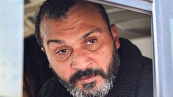 إبراهيم سعيد في جلسة حاسمة اليوم.. دعوى نفقة بقيمة 150 ألف جنيه