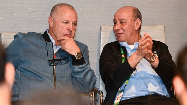 هاني ابو ريدة