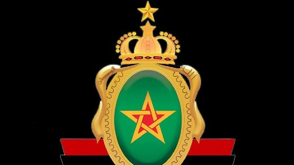 الجيش الملكي