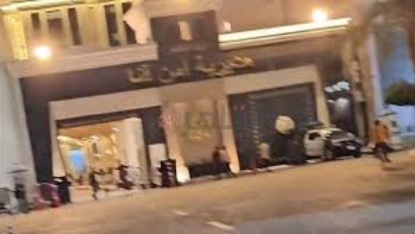 أصيب مزارع بطلق ناري في ظروف غامضة بمحافظة قنا