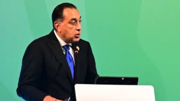 الدكتور مصطفى مدبولي - رئيس مجلس الوزراء