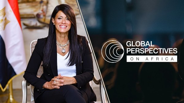 الدكتورة رانيا المشاط، وزيرة التخطيط والتنمية الاقتصادية والتعاون الدولي