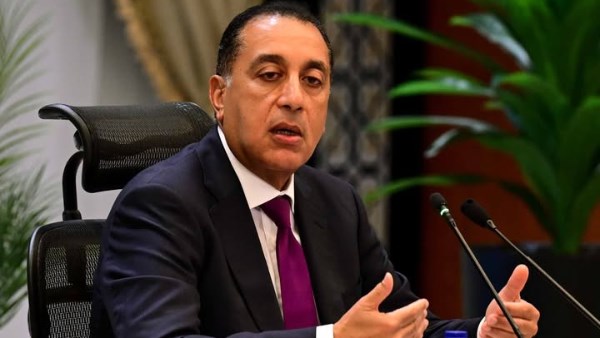  الدكتور مصطفى مدبولى، رئيس مجلس الوزراء