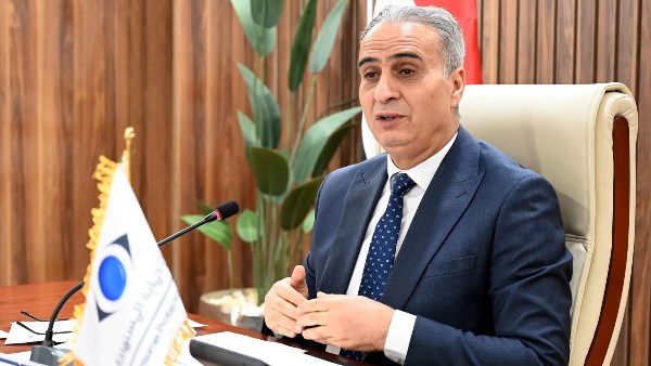  إبراهيم السجيني-رئيس جهاز حماية المستهلك