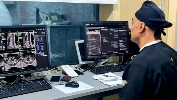  إجراء أكثر من 7 ملايين فحص أشعة متقدم في منشآت الهيئة بمحافظات مصر