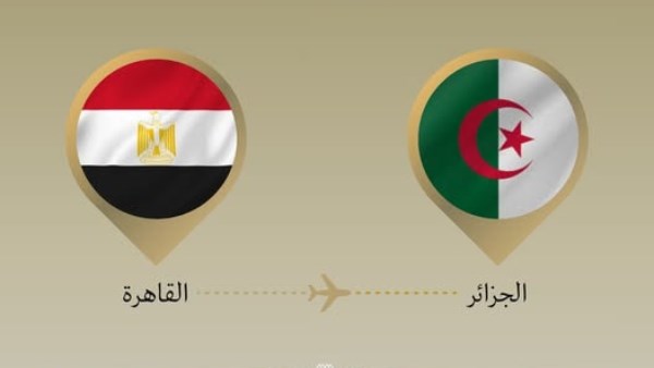 وزير الخارجية يتوجه إلى الجزائر