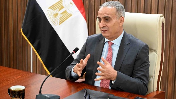 إبراهيم السجيني – رئيس جهاز حماية المستهلك