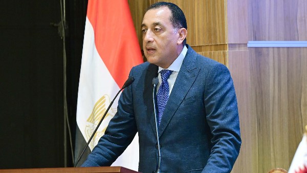 الدكتور مصطفى مدبولي - رئيس مجلس الوزراء