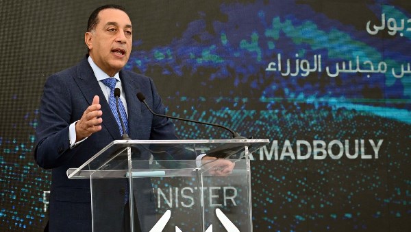 الدكتور مصطفى مدبولي - رئيس مجلس الوزراء