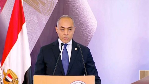 المستشار أحمد بنداري