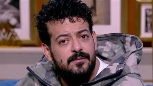 المطرب إسماعيل الليثي