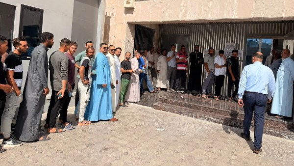 المصريون فى الامارات 