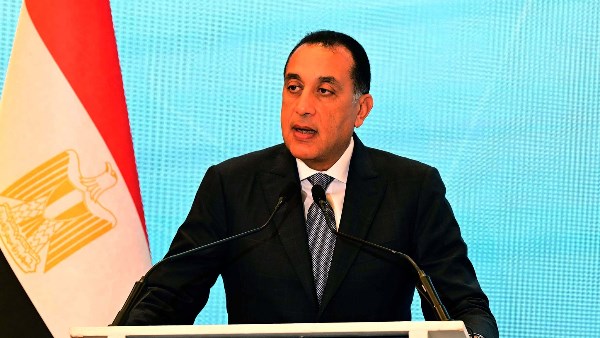  الدكتور مصطفى مدبولي - رئيس مجلس الوزراء