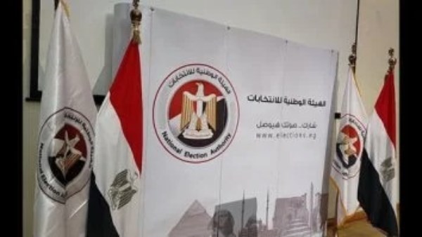 الهيئة الوطنية للانتخابات