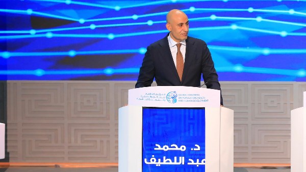  وزير التربية والتعليم يستعرض جهود تطوير التعليم وتحسين جودته في مصر