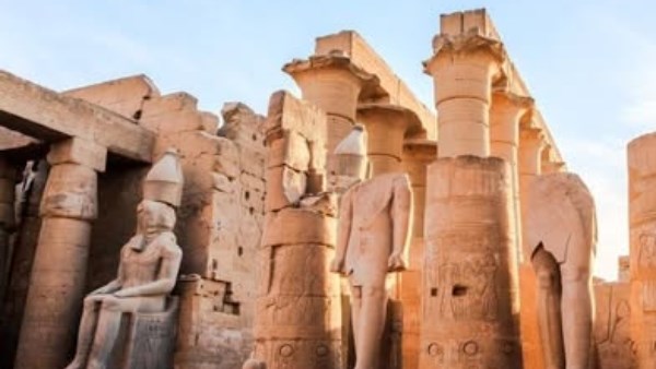 "The Indian Express" تختار الأقصر ضمن أعرق 6 مدن في العالم تستحق الزيارة