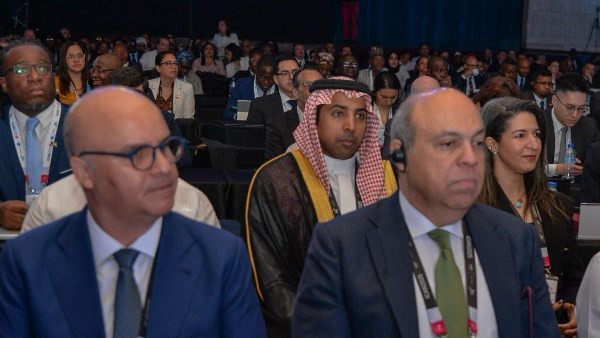 وزير الطيران المدني يشارك في المؤتمر السنوي للمنظمة الدولية للطيران المدني