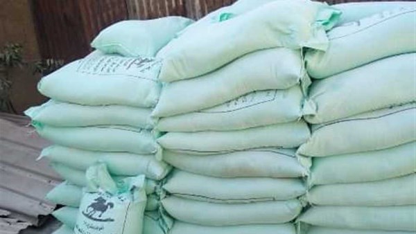 دقيق - صورة ارشيفية